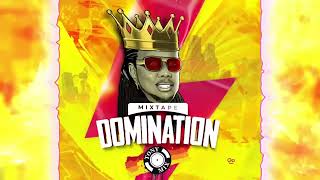 TONYMIX  MIXTAPE DOMINATION 2024 [upl. by Refotsirhc]