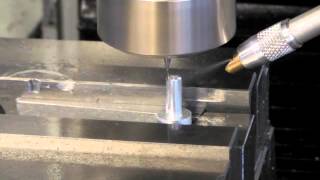 Micro Machining [upl. by Enelear]