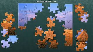 puzzle 406 giza pyramids [upl. by Novehs]