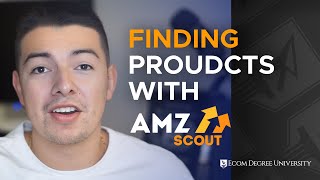 How To Source Profitable Wholesale Products Using AMZscout Pro [upl. by Falk]