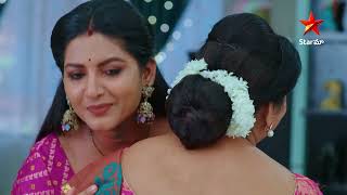 Intinti Ramayanam  Episode 133  Avanis Apprehension about Akshay  Star Maa Serials  Star Maa [upl. by Narayan]