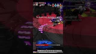 Crom Bas 100 Boss Fast Kill Mabinogi 2024 mabinogi gameplay mmorpg [upl. by Nhguaved490]