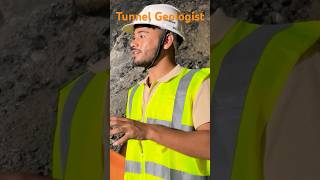 Role of Geologist in tunnel construction  Tunnel construction railway project  Tunnel work [upl. by Hachmann]