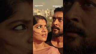 Will Suriya be able to make it  Soorarai Pottru  primevideoindia [upl. by Cacia]