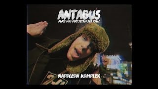 Antabus  Napoleon Komplex [upl. by Thetes]