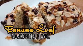 Very Moist Banana Bread Recipe  Best seller Banana Bread recipe  loveofbaking8776 [upl. by Hertz]