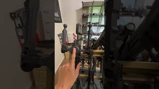 Quick bipod overview MDT AccuTac Magpul Fab Defense [upl. by Yllah]