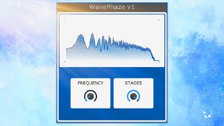 This plugin is crazier than disperser [upl. by Benito]