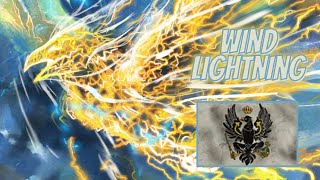 Spirit Island Lightnings Swift Strike Wind Prussia 6  0 [upl. by Onailimixam]