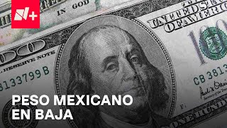 Así es el precio del dólar hoy jueves 21 de Noviembre de 2024  Despierta [upl. by Atima965]