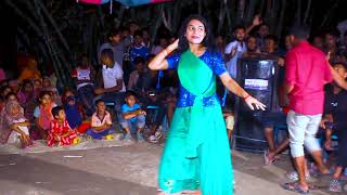 বিয়ে বাড়ীর অস্থির ড্যান্স  Tinku Jiya New Dance Dj Song Bangla Dance Performnace  Lal panti media [upl. by Hannad]