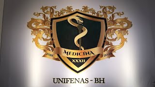 Teaser Medicina Unifenas  Turma 32  GWL Formaturas [upl. by Selassie]