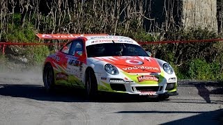 Rali Cidade Guimarães Rally Completo HD [upl. by Fredela144]