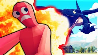 Unlocking The NEW SECRET UNITS in Totally Accurate Battle Simulator [upl. by Donegan]