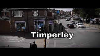 Timperley Village [upl. by Drice]