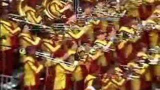 Washington Redskins Marching Band  Hail to the Redskins [upl. by Hanas]