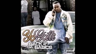 Yo Gotti  Shawty Back 2 Da Basics [upl. by Eeresid]