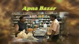 Apna Bazaar Ad [upl. by Idnic]