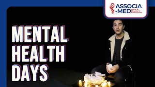 Mental Health Days [upl. by Navillus]