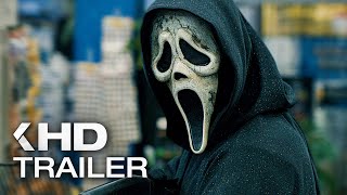 SCREAM 6 Trailer 2 2023 [upl. by Eneles845]