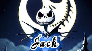 El Extraño mundo de Jack  JACK de plastilina [upl. by Anissej]