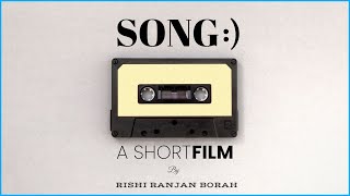 SHORT FILM  SONG TRAILER  RISHI RANJAN  RISHTHING  AmlanKalita62 [upl. by Eehtomit805]