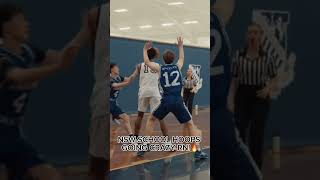 Is NSW SCHOOL HOOPS THE BEST IN AUS [upl. by Zuliram]