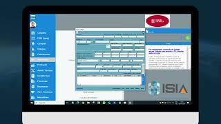 Nova Função de Replicação de Títulos no ISIA  Agilize sua Gestão Financeira [upl. by Trescott982]