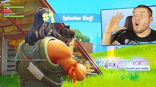 Standart Skill reagiert auf Fortnite Season 0 [upl. by Atiuqahs969]