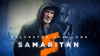 Samaritan 2022 Movie  Sylvester Stallone Javon quotWannaquot Walton Pilou Asbæk  Review And Facts [upl. by Enirok]