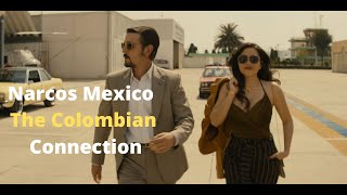 Narcos Mexico S1E5 The Colombian Connection [upl. by Stanzel]