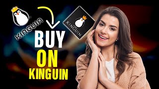 How to buy on Kinguin Best Method [upl. by Dory123]