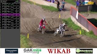 MXSM Varberg 20240921 125U heat 2 [upl. by Askari600]