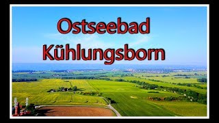 Ostseebad Kühlungsborn [upl. by Irallih143]