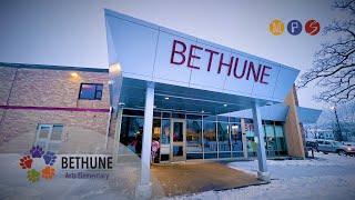 Unlocking Potential How Bethune Arts Elementary School is Changing the Education Landscape [upl. by Zsolway]