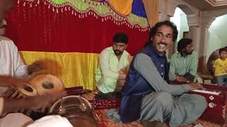 sohna lagda ali wala singer atif ali new video 2024 ustadsheralioffical [upl. by Hpesoy]