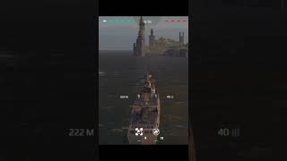 October 11Modern WarShips P135 Guerra Marítima music love automobile tomboy gaming pubgmobile [upl. by Eetsim563]