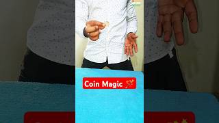 MAGIC COIN TRICKS That Will BLOW Your Mind😉🪄 [upl. by Inor]