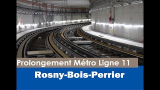 Ils Font La 11 – Episode 8  RATP [upl. by Flem]