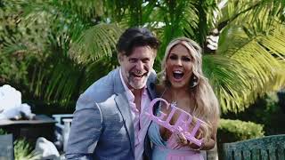 Gretchen Rossi Gender Reveal [upl. by Eissalc178]