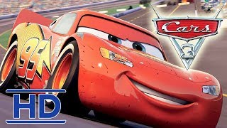 CARS 3 Película Completa en Español Link [upl. by Patricia]