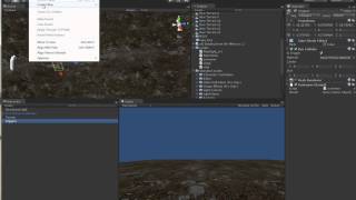 Урок по Unity3DДелаем скример [upl. by Cranston]