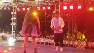 Berhampur Official Full Video  Dasara special Record dance  Berhampur dancegroup [upl. by Ayanad]