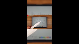 How to Replace the Apple Pencil Tip After Using Paperlike  iPad Pro Artist [upl. by Yelak]