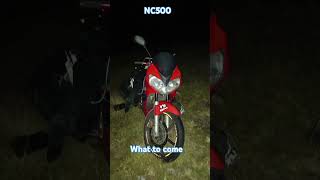 Nc500 what to come soon bikelife cbr roadtrip nc500 scotland honda cbr zontes 125cc [upl. by Olracnaig]