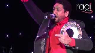 Gurdas Maan UK Visit 2013  Exclusive [upl. by Enorahs]