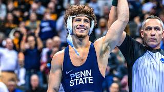 Predictions For 174 Lb NCAA Champion And All Americans [upl. by Maxim593]