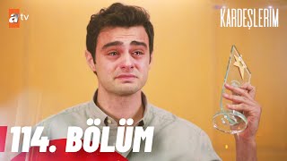 Kardeşlerim 114 Bölüm atvturkiye [upl. by Botzow]