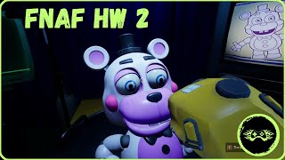 FNAF HW 2 [upl. by Hairam325]