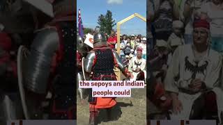 How Did the Sepoy Mutiny Change India’s History [upl. by Aaronson]